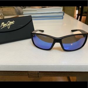 Maui Jim Local Kine Sunglasses - Black